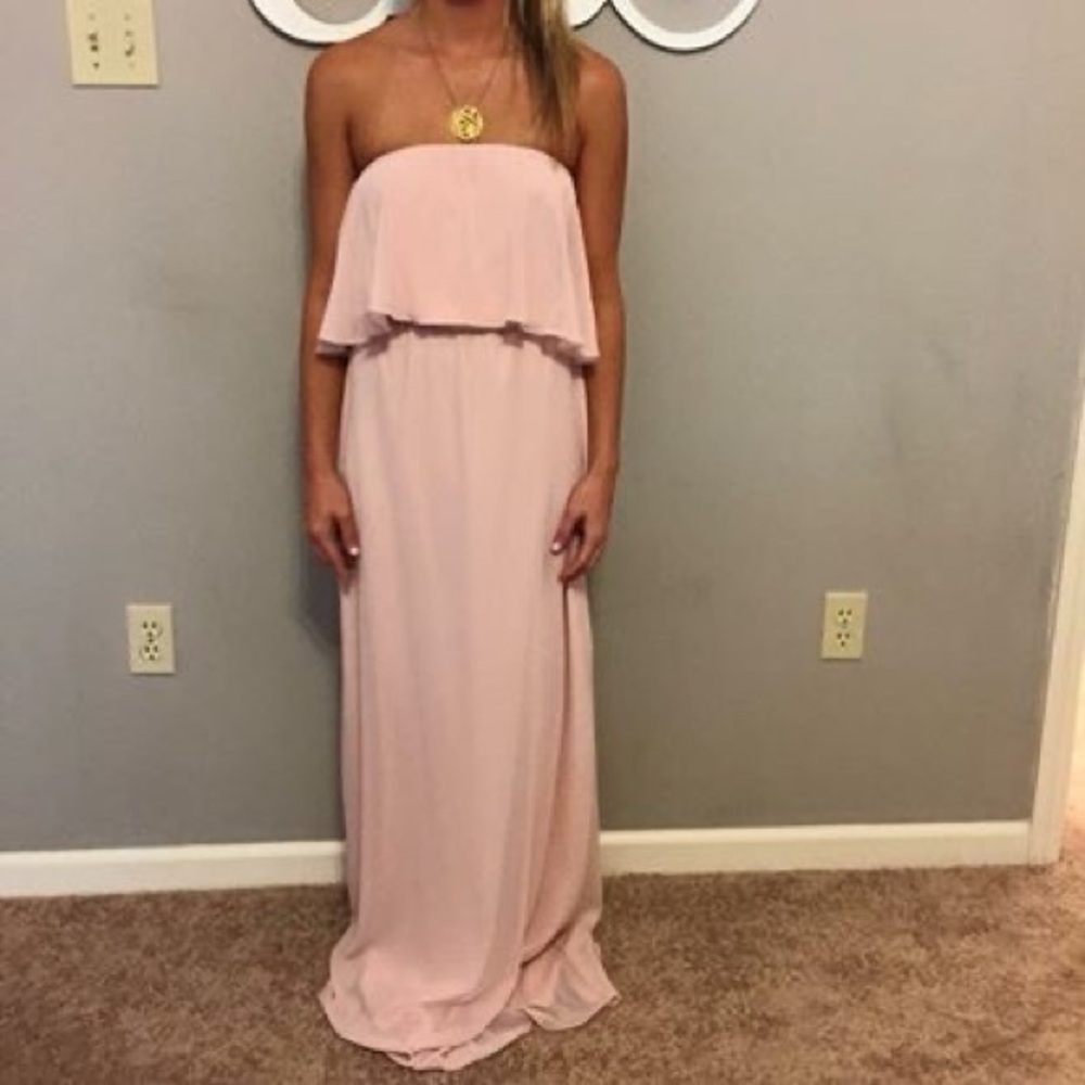 Bridesmaids Dress